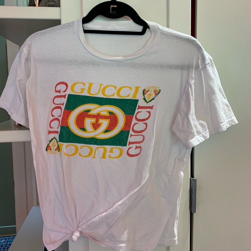 Gucci T-Shirt